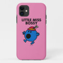 Search for bossy iphone cases Roger hargreaves