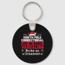 Search for correction key rings Humour