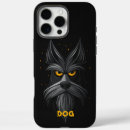 Search for schnauzer dog iphone cases Black
