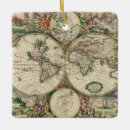 Search for map christmas tree decorations Hemisphere