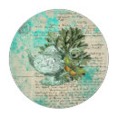 Search for mint green chopping boards Vintage