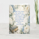 Search for appreciative cards Pastor