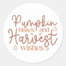 Search for thanksgiving wishes stickers Autumn