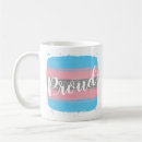 Search for transgender pride flag mugs Lgbtq
