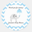 Search for blue baby elephant stickers Hearts