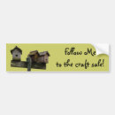 Search for craft bumper stickers Hobby