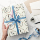 Search for christmas carol wrapping paper Charles dickens