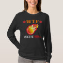 Search for fireball tshirts Wizard