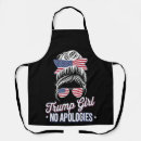 Search for vintage girl aprons Funny
