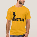 Search for minotaur Bull