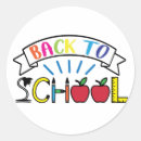 Search for welcome back teacher stickers Education