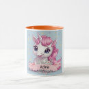 Search for star baby mugs Unicorn