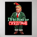 Search for funny christmas elf posters Donald