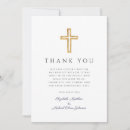 Search for boy baptism thank you cards Religious