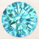 Search for gemstone coasters Blue