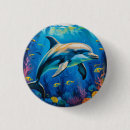 Search for dolphin fish badges Animal