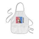 Search for half aprons Charles schulz