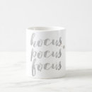 Search for hocus pocus coffee mugs Focus
