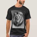 Search for king of the jungle tshirts Style