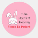 Search for hoh stickers Deaf