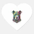 Search for funny pitbull stickers Weimaraner