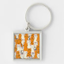 Search for ginger cat key rings Kitten