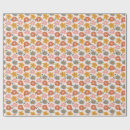 Search for soul wrapping paper Flower girl proposal