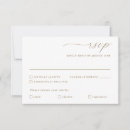 Search for wedding rsvp cards Modern