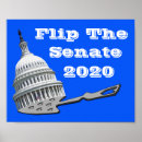 Search for senators posters Senate