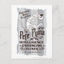 Search for puma postcards Looney tunes