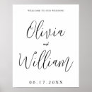 Search for classy wedding posters Minimalist