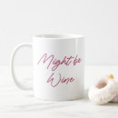 Search for this might be mugs Cute