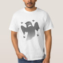 Search for sad ghost tshirts Haunted