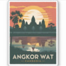 Search for siem reap stickers Phnom penh