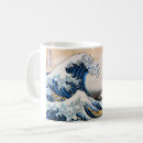 Search for ukiyoe mugs Sea