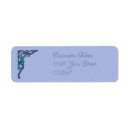 Search for victorian style return address labels Steampunk