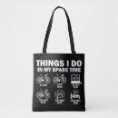 Search for bicycle tote bags Funny