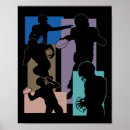 Search for funny football player posters Kickoff ready