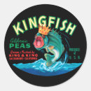 Search for black fish stickers Bass