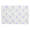 Search for modern pattern pillowcases Floral