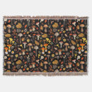 Search for autumn leaf leaves blankets Berries