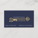 Search for locksmith business cards Real estate