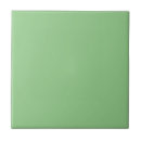 Search for solid green tiles Backsplash
