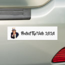 Search for protect bumper stickers Election