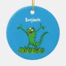 Search for iguana christmas tree decorations Lizard