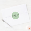 Search for thank you for coming stickers Simple