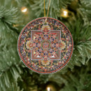 Search for buddhist christmas tree decorations Spiritual