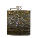 Search for vintage flasks Old