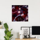 Search for super hero posters Zatanna