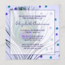 Search for peacock feather invitations Fancy